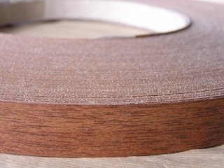 Obrzeże papierowe 40 mm olcha niebieska