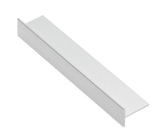 Profil T 18mm 3,00 mb aluminium