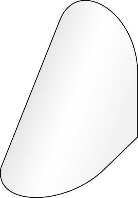 Złącze meblowe Z-02 czarny