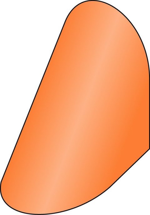 Złącze meblowe Z-02 olcha