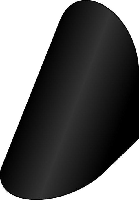 Złącze meblowe Z-02 biały