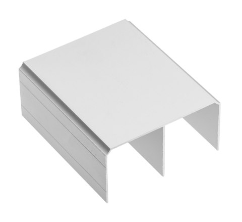 Tor górny 2,35 m aluminium