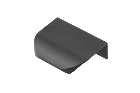 Uchwyt HEXA 32 mm czarny mat