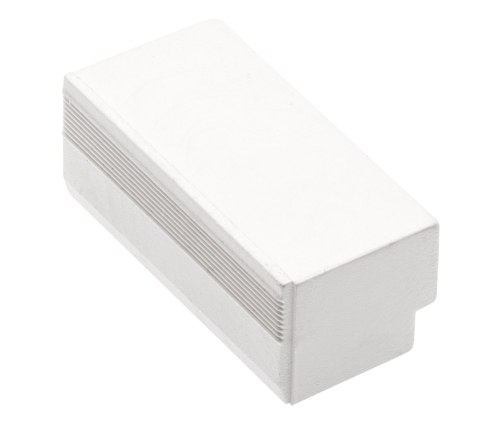 Klin do listew poziomych PVC EW-1