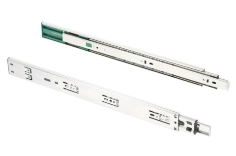 Prowadnica kulkowa H45 VERSALITEPLUS+ cichy domyk 250mm