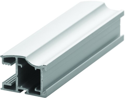 Rączka AFRODYTA 10/M 2,70 m czarny