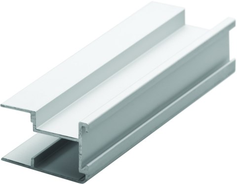 Rączka CLASSIC PLUS 18/M 2,70 mb czarny