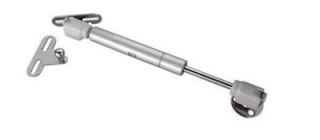 Teleskop gazowy 160mm krótki 80N