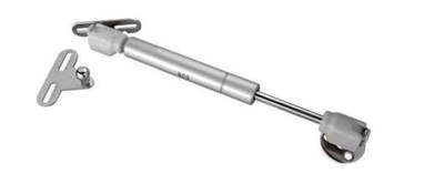 Teleskop gazowy 160mm krótki 60N