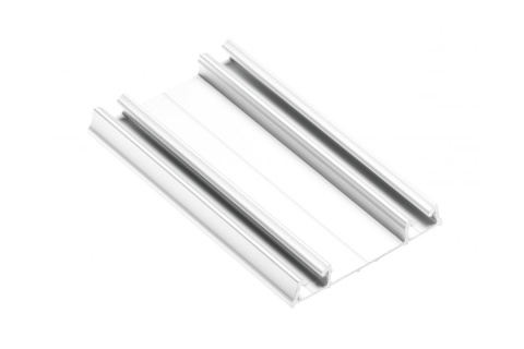 Tor dolny PRO biały