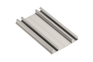 Tor dolny PRO jasny brąz 2,35m