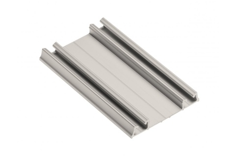 Tor dolny PRO jasny brąz 2,35m