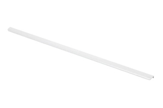 Uchwyt HEXA 1200 mm biały mat