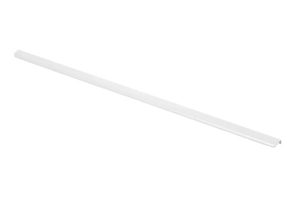 Uchwyt HEXA LONG 1200 mm biały mat