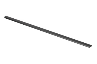 Uchwyt HEXA 1200 mm czarny mat
