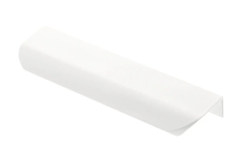 Uchwyt HEXA biały mat