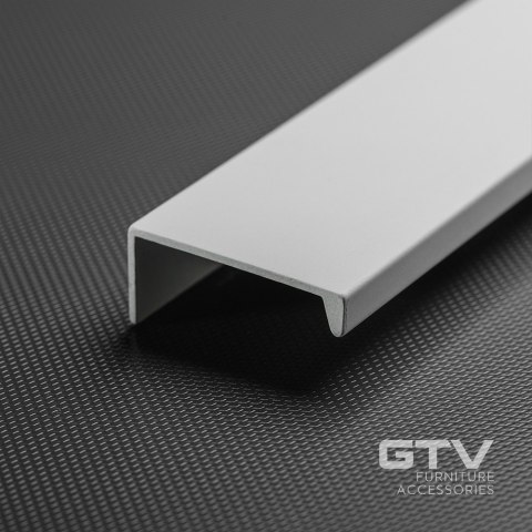 Uchwyt meblowy Hexi aluminium