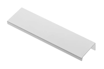 Uchwyt meblowy HEXI 192 mm biały mat