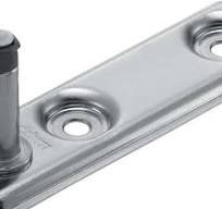 BLUM Aventos HK-XS mocowanie korpusu na wkręty