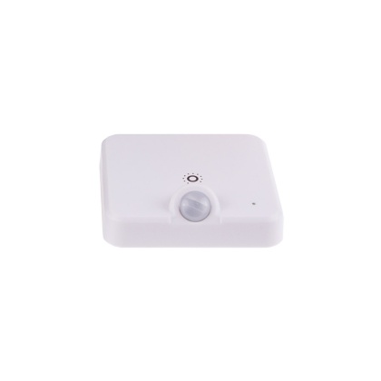 DELI 2 Sensor PIR ze ściemniaczem biały