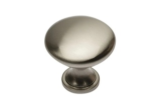 Gałka meblowa TERNI inox