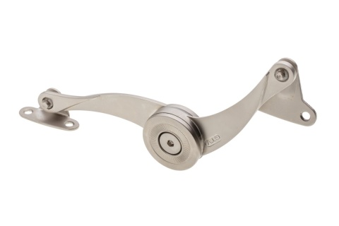 Podnośnik mechaniczny DESIGN satyna