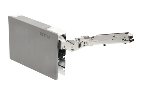 Podnośnik mechaniczny HORIZON strong antracyt