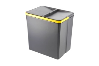 Pojemnik do segregacji AXISPACE 15L