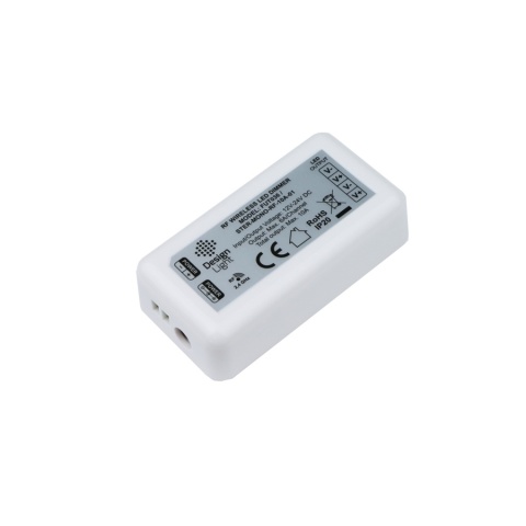 Sterownik RF 4-strefowy LED MONO bez pilota