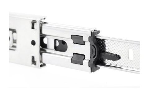 Prowadnica łożyskowa PRO H45 300mm