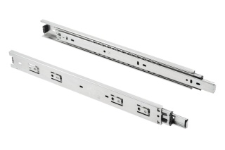Prowadnica łożyskowa PRO H45 600mm