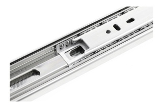 Prowadnica łożyskowa PRO H45 600mm