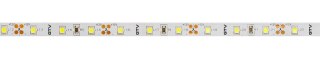 Taśma Flash 6w LED 5m bez żelu biały zimny