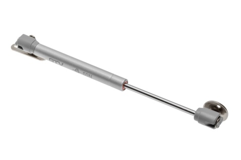 Teleskop olejowy barkowy dolny kontra 60N