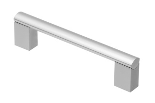 Uchwyt AA-04 aluminium 288/308mm