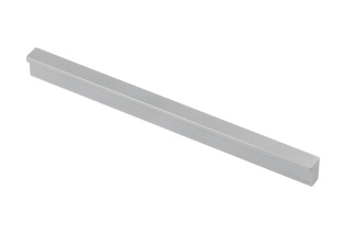 Uchwyt AA-06 aluminium 256/288mm