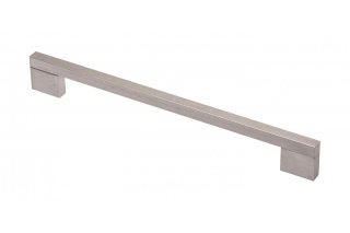 Uchwyt AA-18 inox 416/434mm