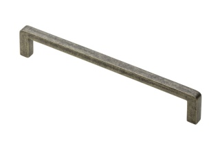 Uchwyt BAGIO 160 mm antyczny mosiądz