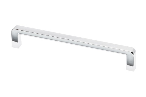 Uchwyt BAGIO 160 mm chrom