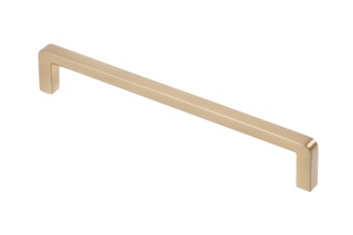 Uchwyt BAGIO szampan