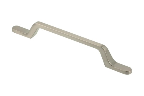Uchwyt meblowy FLAVIO 160mm inox
