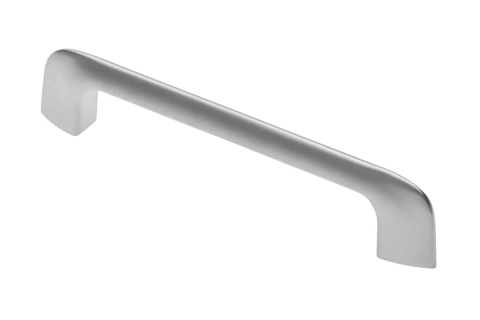 Uchwyt MILANO 128 mm aluminium