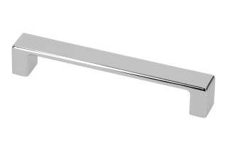 Uchwyt MODENA chrom 128/140mm