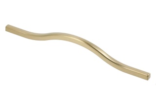 Uchwyt VITO złoty mosiądz