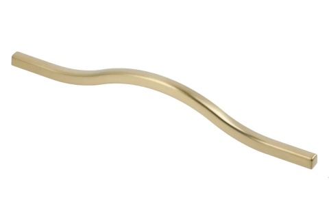 Uchwyt VITO złoty mosiądz