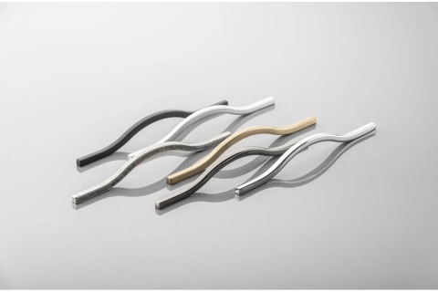 Uchwyt VITO złoty mosiądz