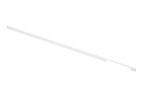 Uchwyt meblowy EXTEND LONG biały mat