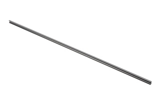 Uchwyt meblowy GROOVE LONG 1200 mm czarny mat