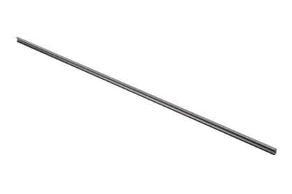 Uchwyt meblowy GROOVE LONG 1200 mm czarny mat