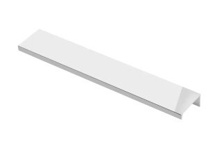 Uchwyt meblowy HEXI 192 mm chrom